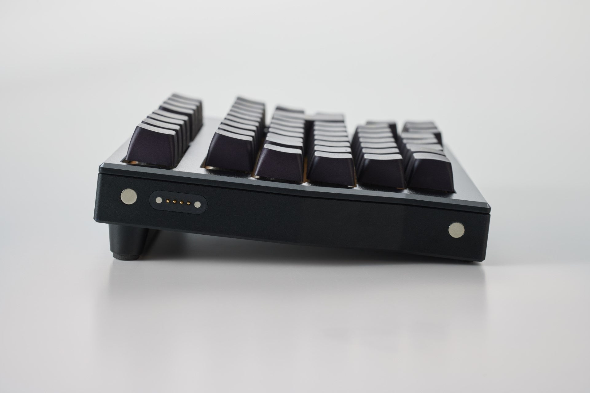 Waffree US発売、完全ワイヤレス分割キーボードにUS配列モデル - 画像5