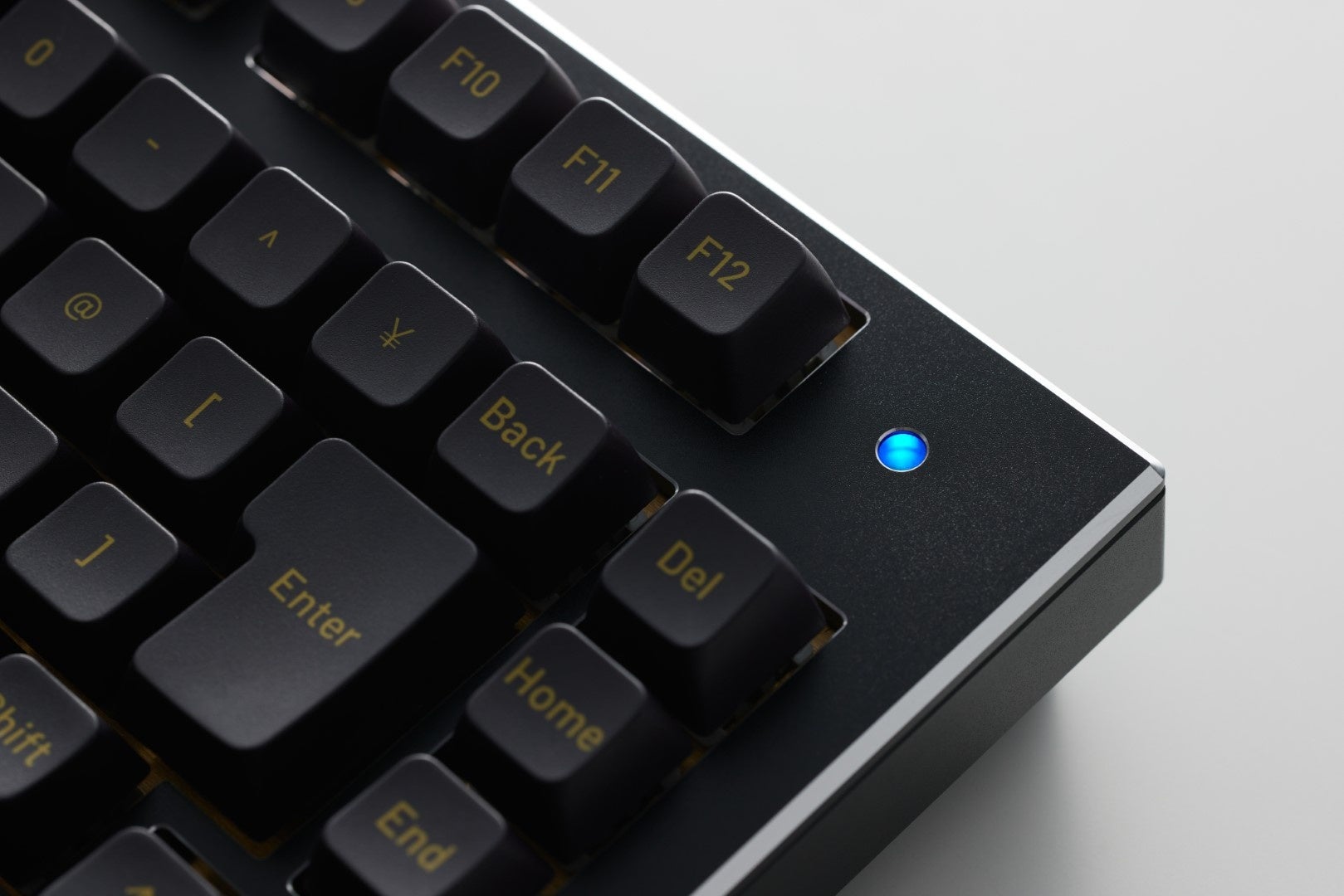 Waffree US発売、完全ワイヤレス分割キーボードにUS配列モデル - 画像7