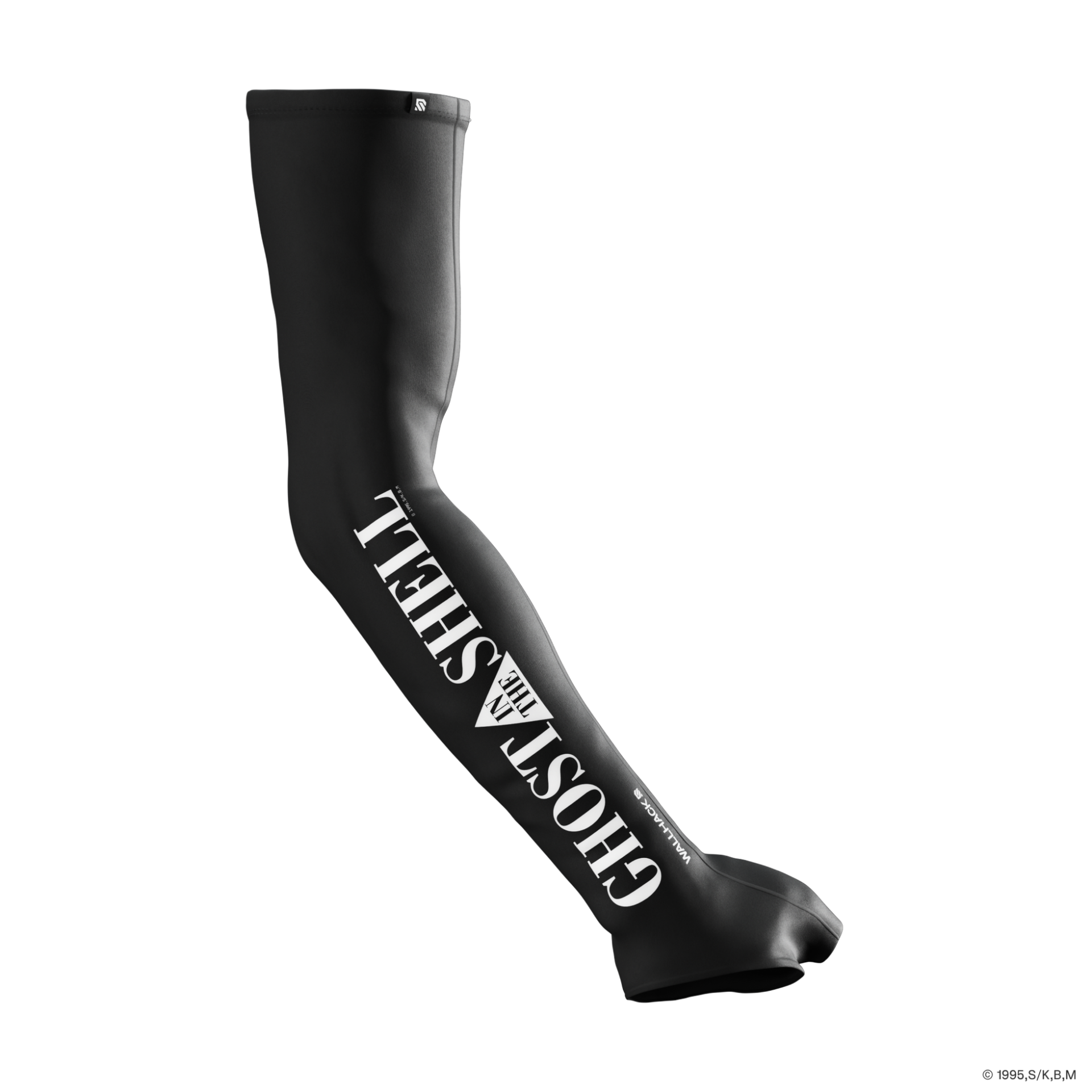 WALLHACK、「攻殻機動隊」コラボのガラスマウスパッドを4月21日より販売開始 - 画像7