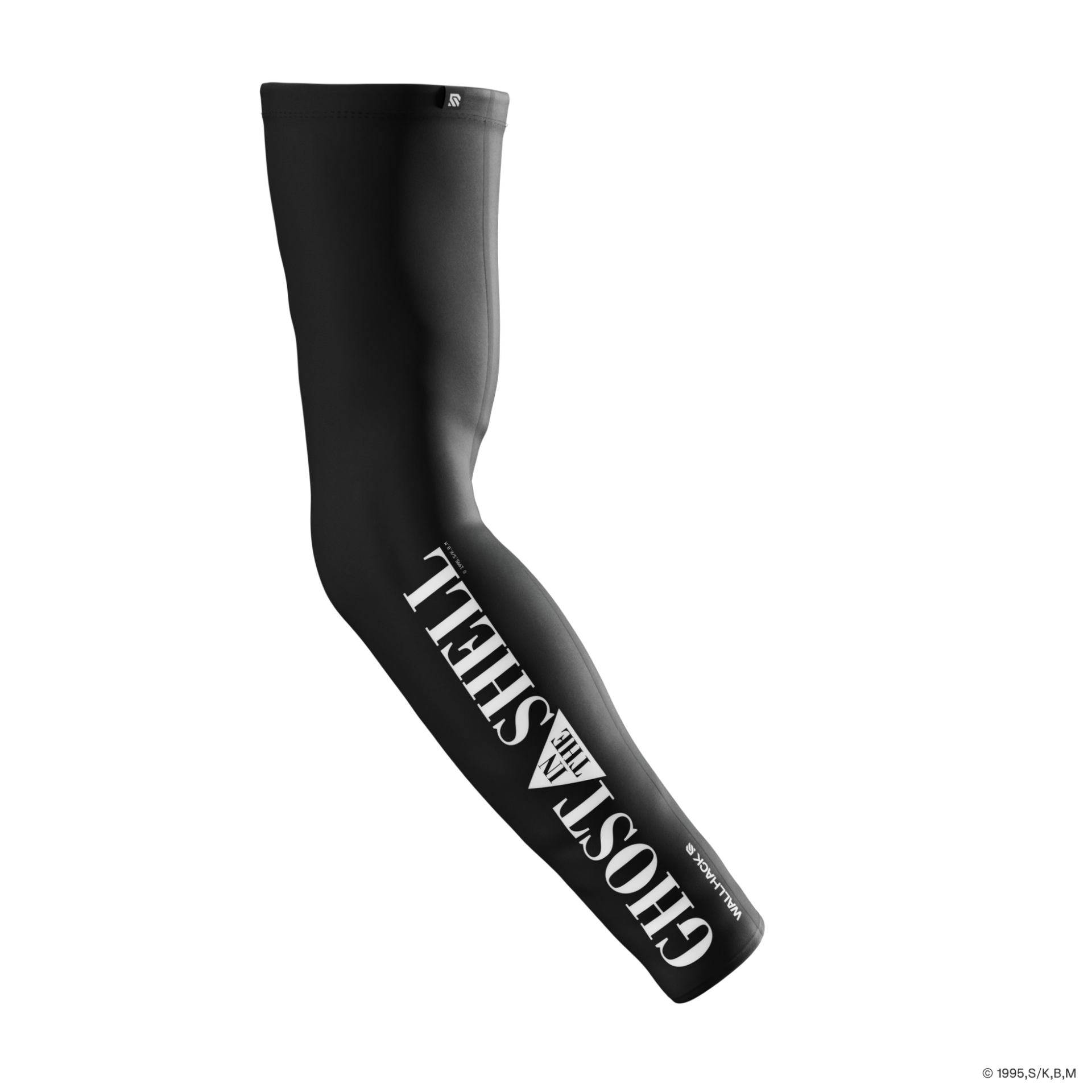 WALLHACK、「攻殻機動隊」コラボのガラスマウスパッドを4月21日より販売開始 - 画像9