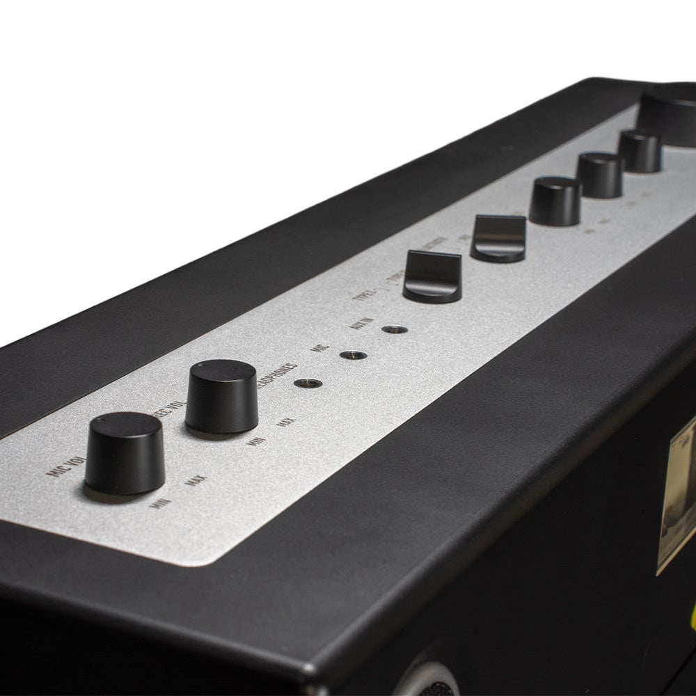 We Are Rewind、カセット搭載のBluetoothスピーカー「GB-001」を発売 - 画像3