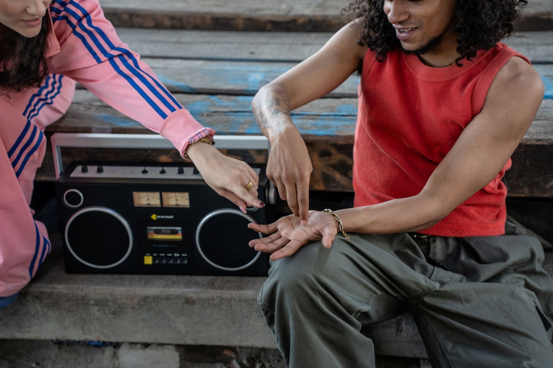 We Are Rewind、カセット搭載のBluetoothスピーカー「GB-001」を発売 - 画像6