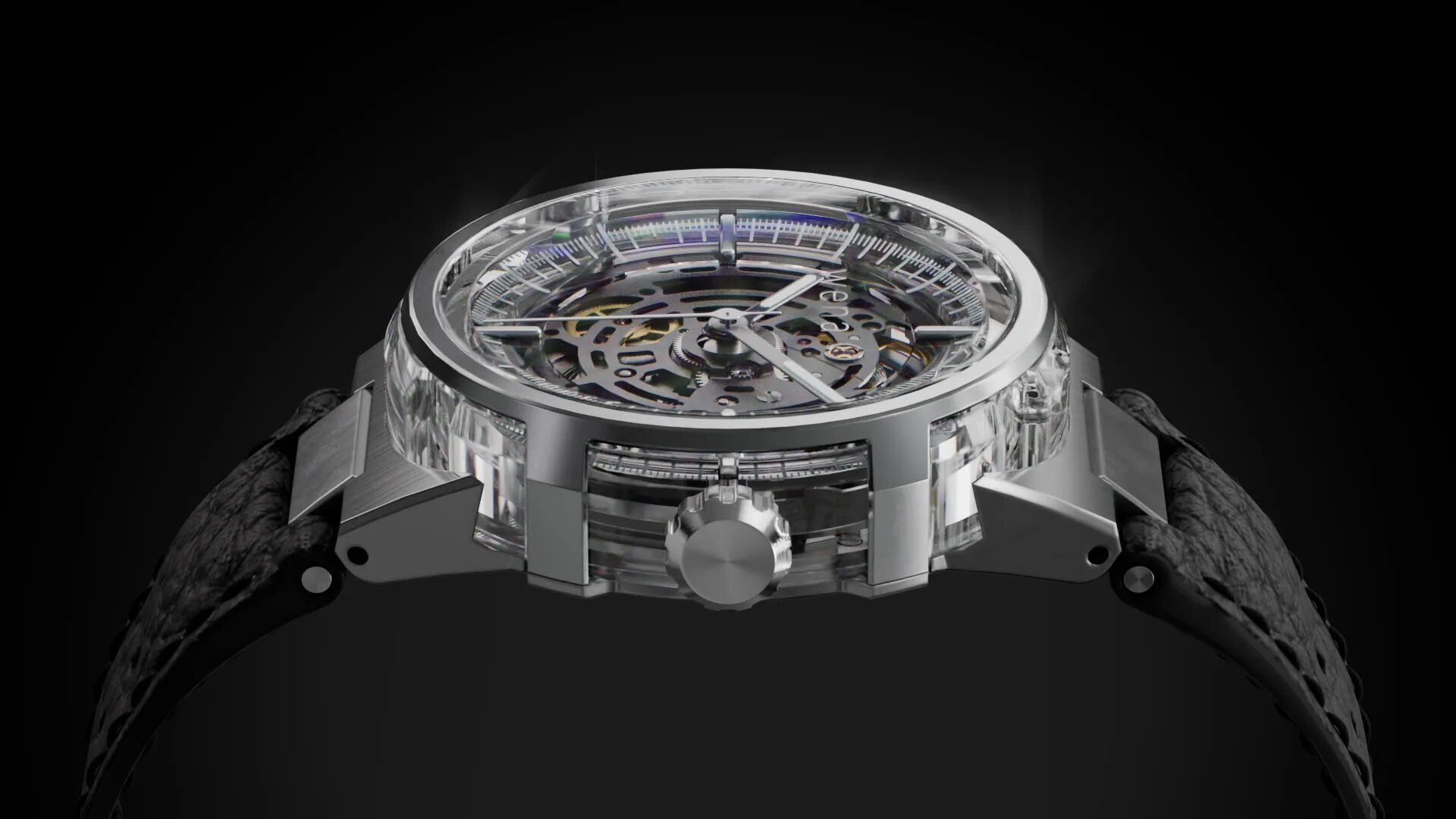 日本発・世界最小スマートウォッチ「wena X」、3月20日よりクラウドファンディング開始 - 画像13