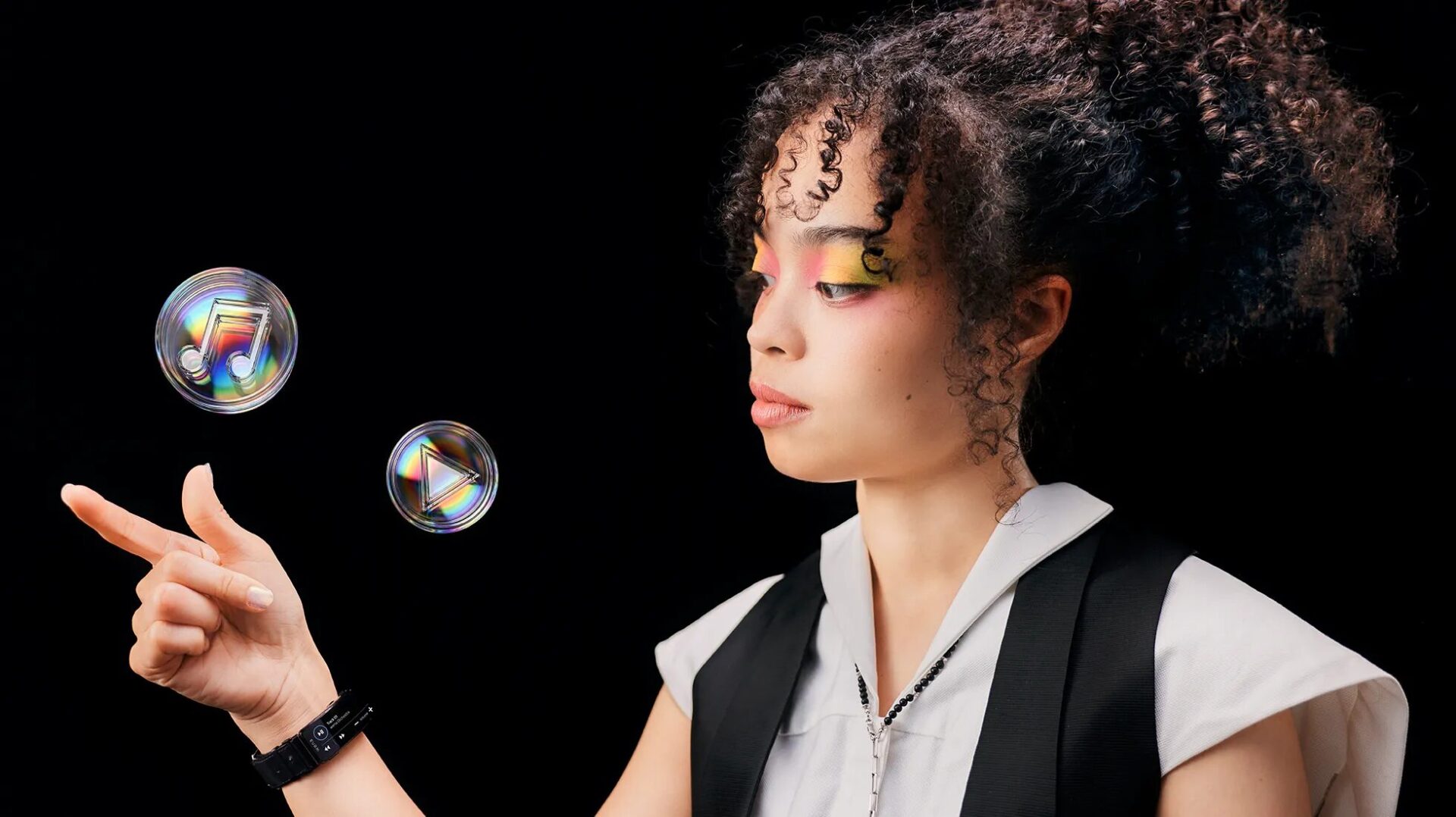 日本発・世界最小スマートウォッチ「wena X」、3月20日よりクラウドファンディング開始 - 画像7