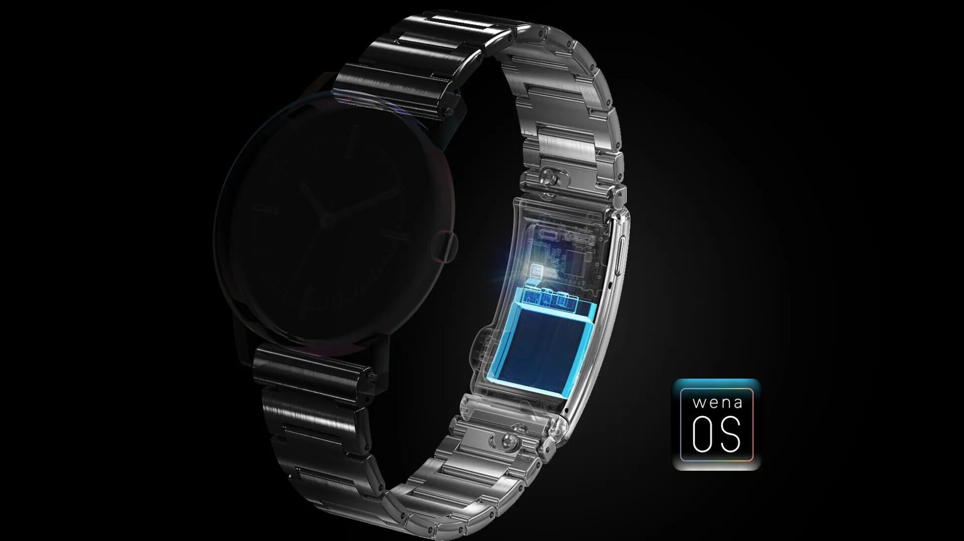 日本発・世界最小スマートウォッチ「wena X」、3月20日よりクラウドファンディング開始 - 画像8