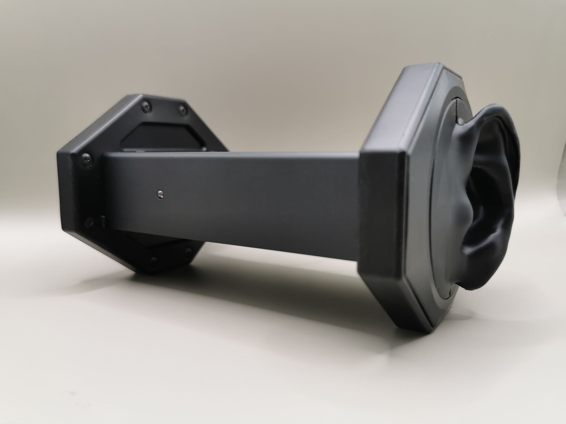 WHISMR、バイノーラルマイク「W-BM1」をヨドバシカメラで販売開始 - 画像2