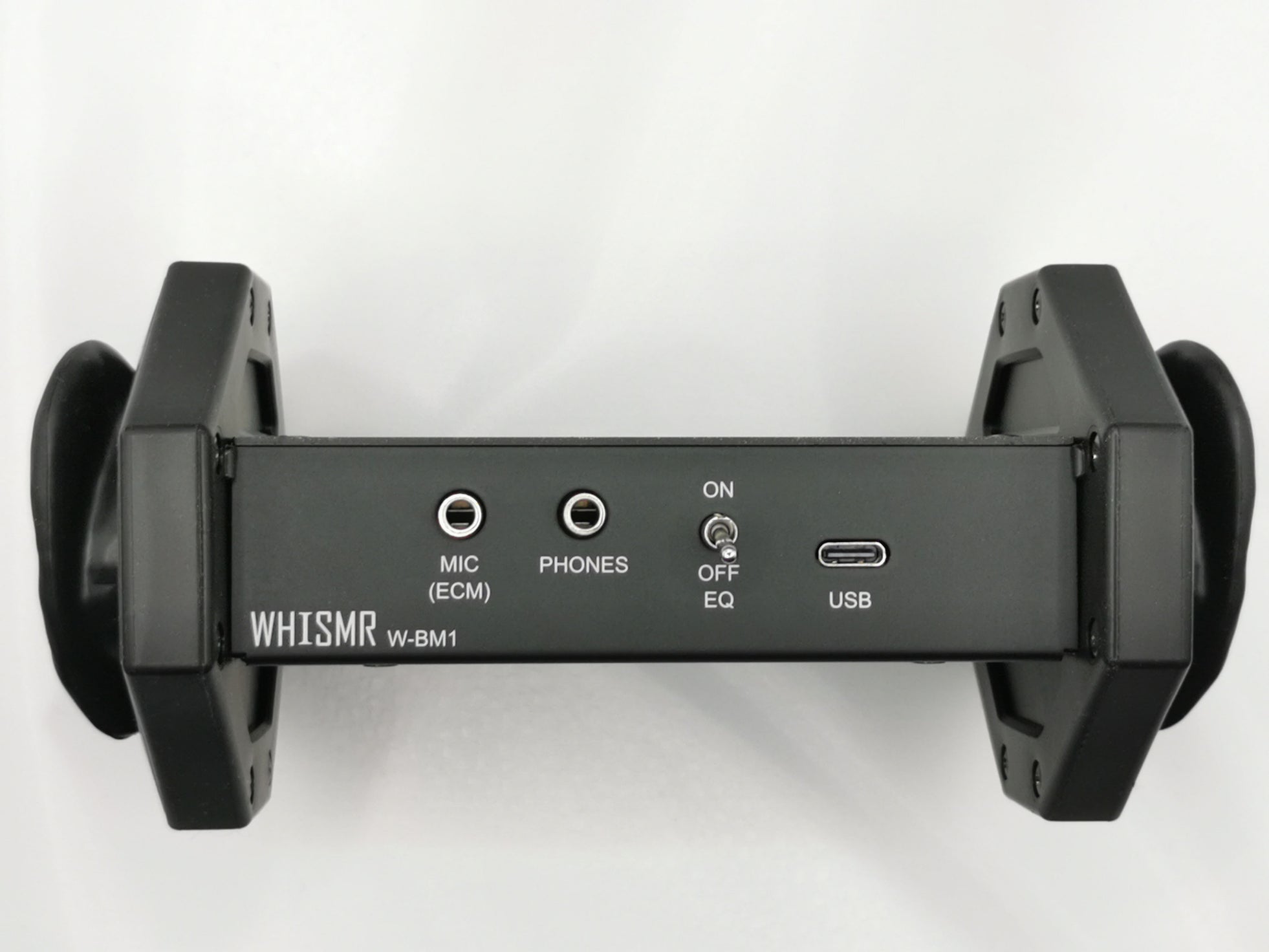 WHISMR、バイノーラルマイク「W-BM1」をヨドバシカメラで販売開始 - 画像3