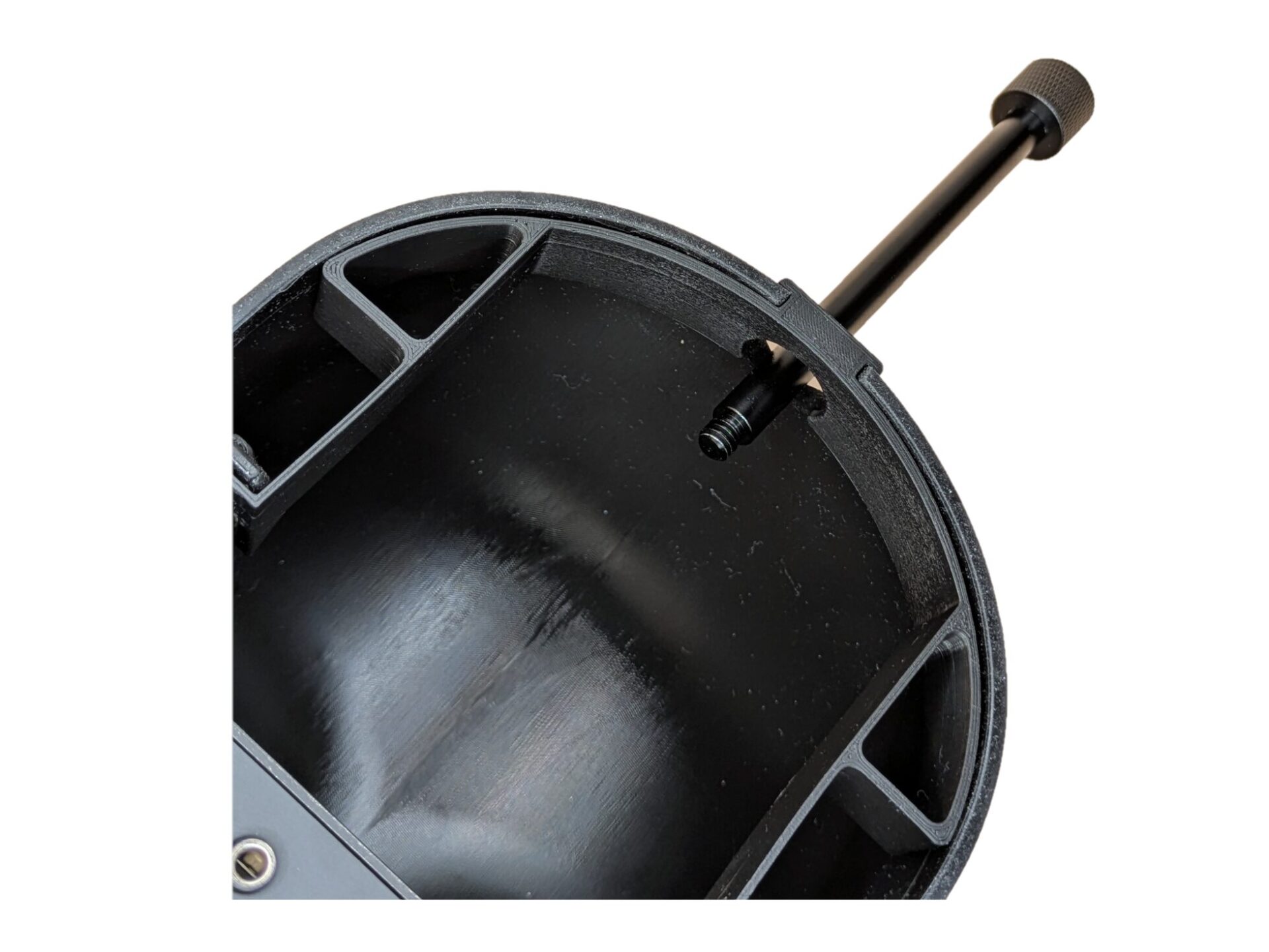 WHISMR、バイノーラルマイクW-BM1用拡張ユニット「W-FACE1」を発売 - 画像3