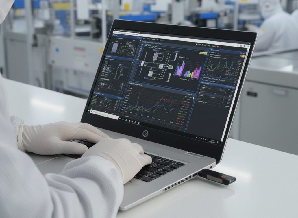 WiSECURE、産業用・半導体機器のセキュリティ確保に「ハードウェア堅牢化」を提案 - 画像1