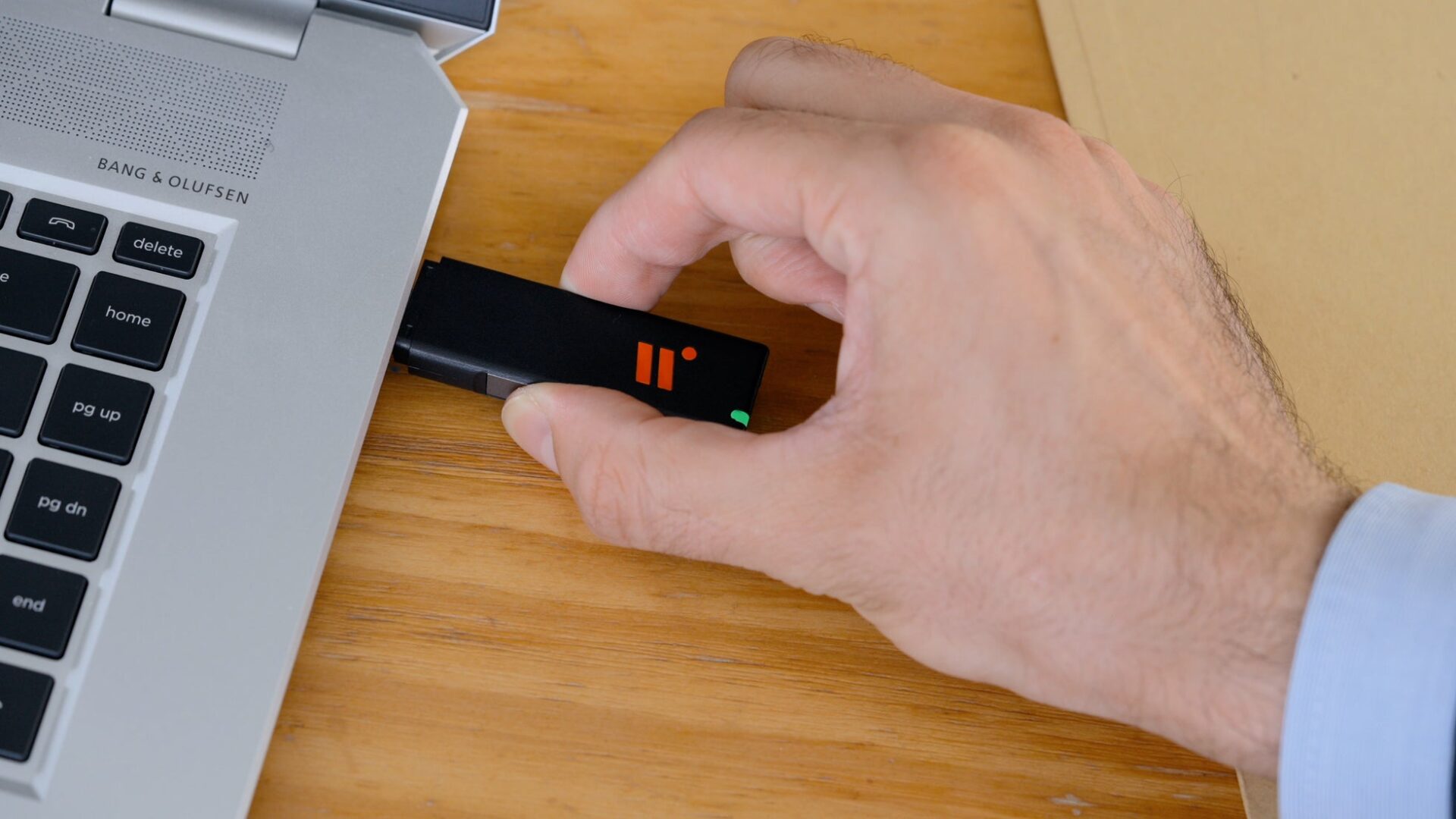 WiSECURE、産業用・半導体機器のセキュリティ確保に「ハードウェア堅牢化」を提案 - 画像2