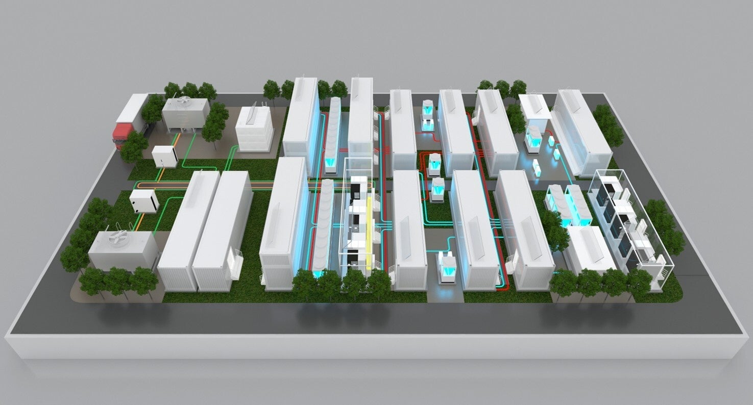 WOODMAN、Data Center Japan 2026に出展 AI・HPC向けGPUインフラ構築ソリューションを紹介 - 画像3