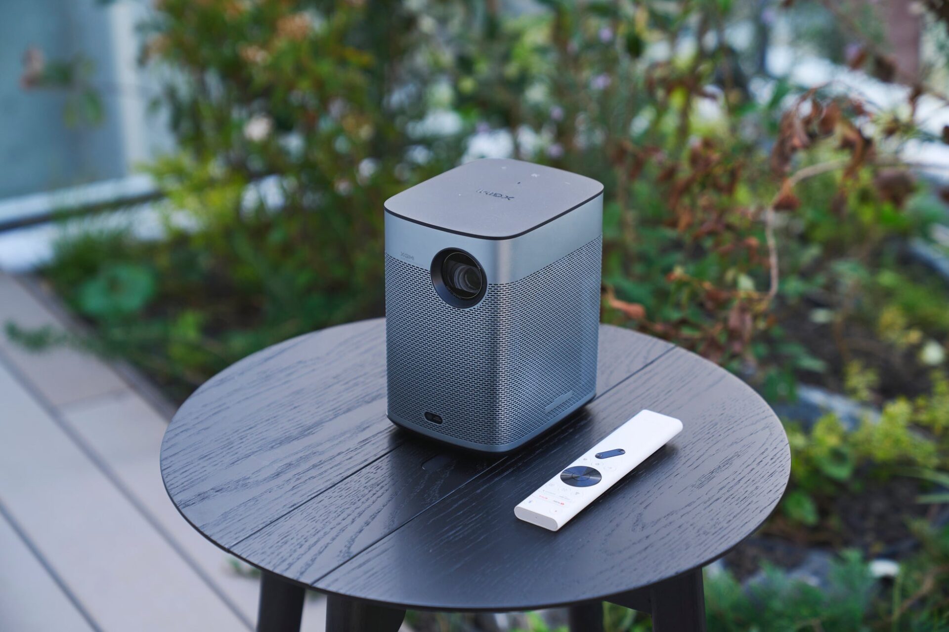 XGIMI、薄型4Kプロジェクター「Elfin Flip 4K」を高級賃貸のモデルルームに採用 - 画像6
