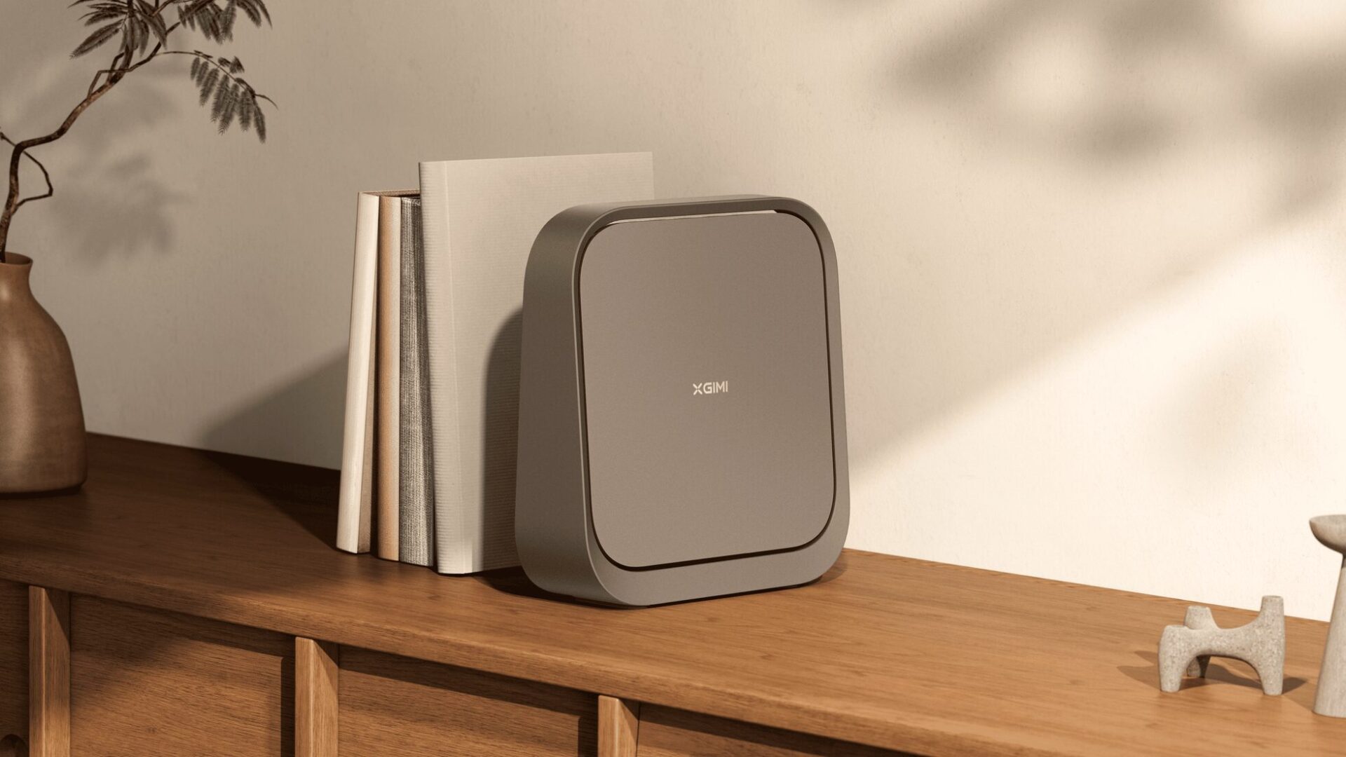 XGIMI、薄型プロジェクター「Elfin Flip」シリーズをMakuakeで先行販売 - 画像2