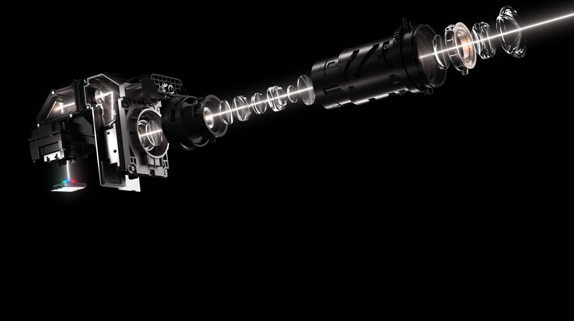 XGIMI、薄型プロジェクター「Elfin Flip」シリーズをMakuakeで先行販売 - 画像6