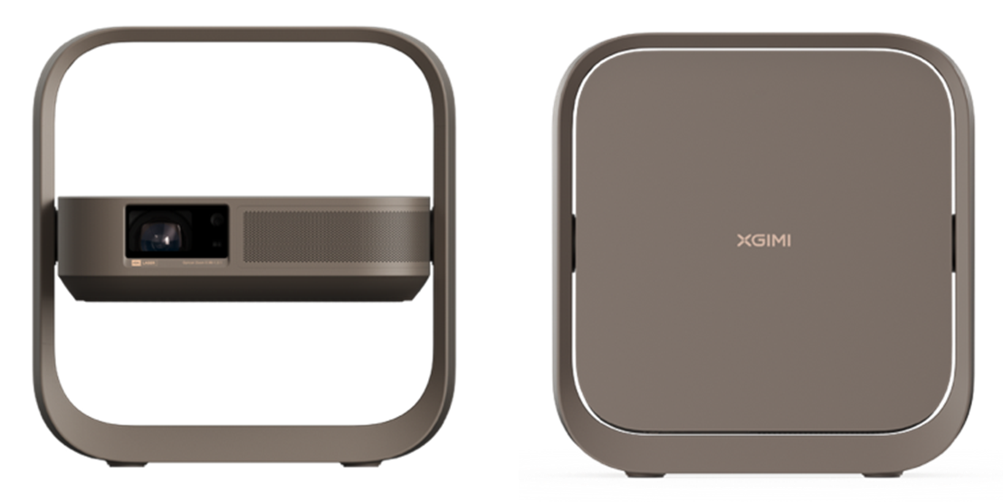 XGIMI、Elfinシリーズ新製品3モデルを発表 3月17日から順次発売 - 画像11