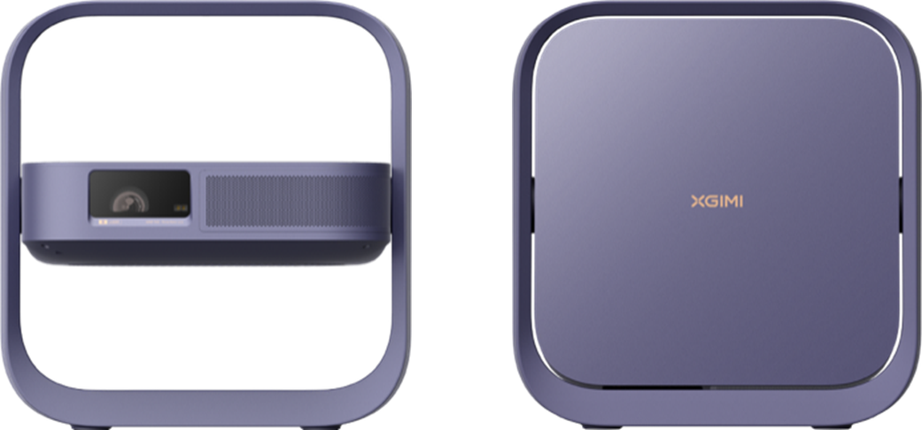 XGIMI、Elfinシリーズ新製品3モデルを発表 3月17日から順次発売 - 画像12