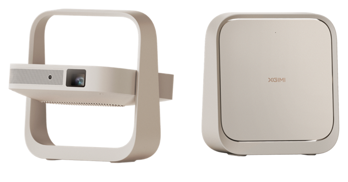 XGIMI、Elfinシリーズ新製品3モデルを発表 3月17日から順次発売 - 画像13