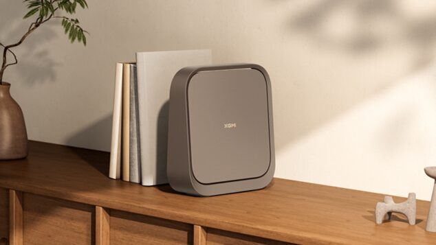 XGIMI、Elfinシリーズ新製品3モデルを発表 3月17日から順次発売 - 画像4