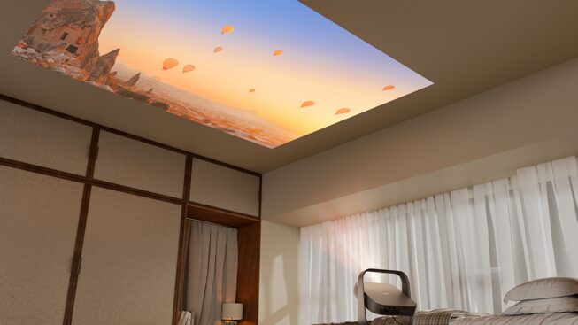 XGIMI、Elfinシリーズ新製品3モデルを発表 3月17日から順次発売 - 画像5