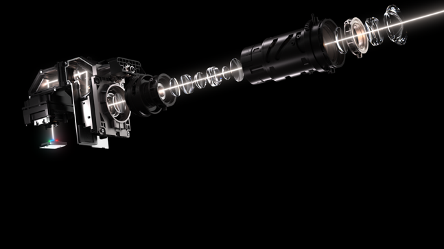 XGIMI、Elfinシリーズ新製品3モデルを発表 3月17日から順次発売 - 画像8