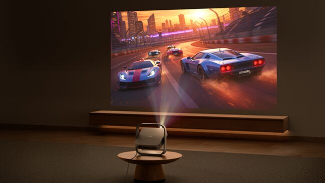 XGIMI、Elfinシリーズ新製品3モデルを発表 3月17日から順次発売 - 画像9