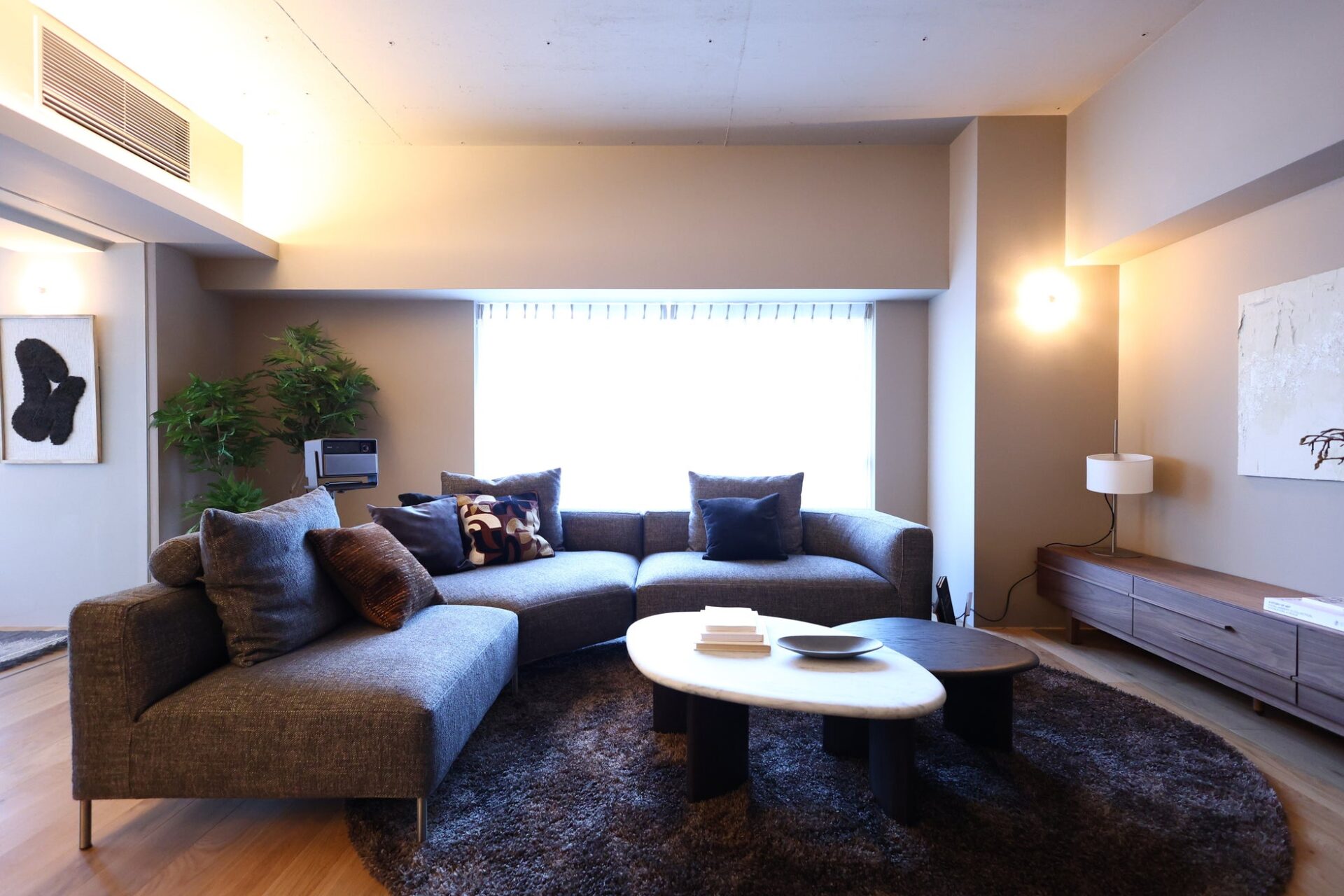 XGIMI「HORIZON 20 Pro」『The R. by RENOVERU』に展示 - 画像1