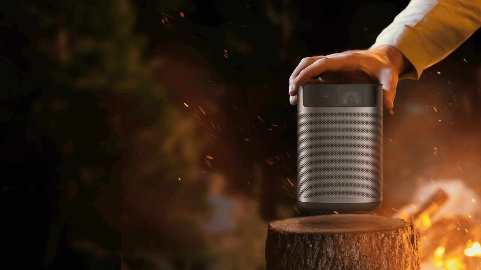 XGIMI、Google TV搭載の「MoGo 2 Pro (New)」を4月1日発売 - 画像1