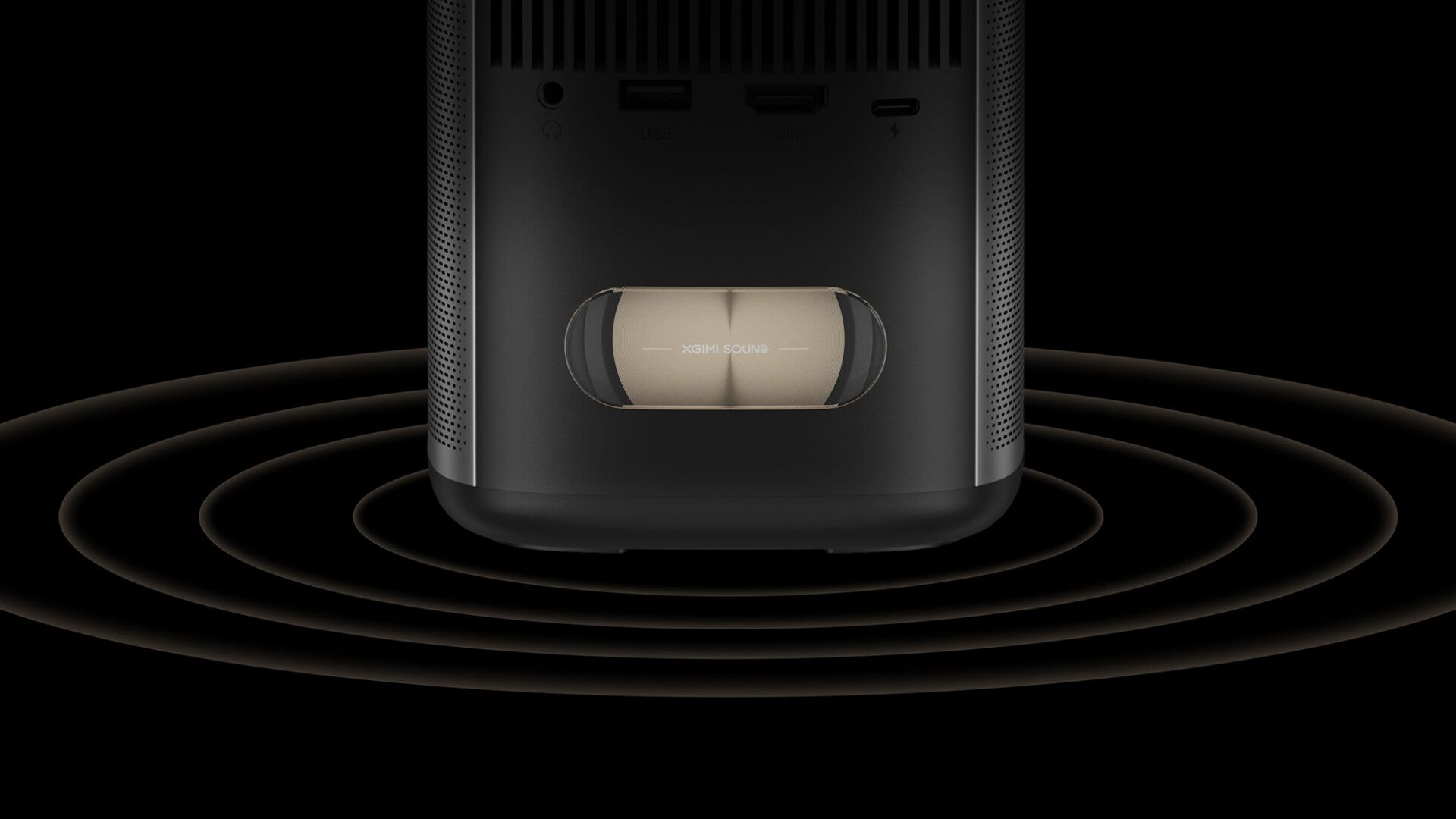 XGIMI、Google TV搭載の「MoGo 2 Pro (New)」を4月1日発売 - 画像3