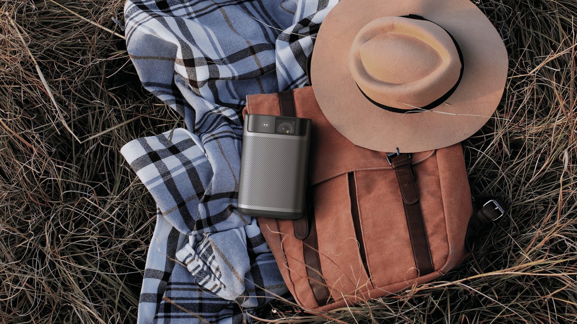 XGIMI、Google TV搭載の「MoGo 2 Pro (New)」を4月1日発売 - 画像4