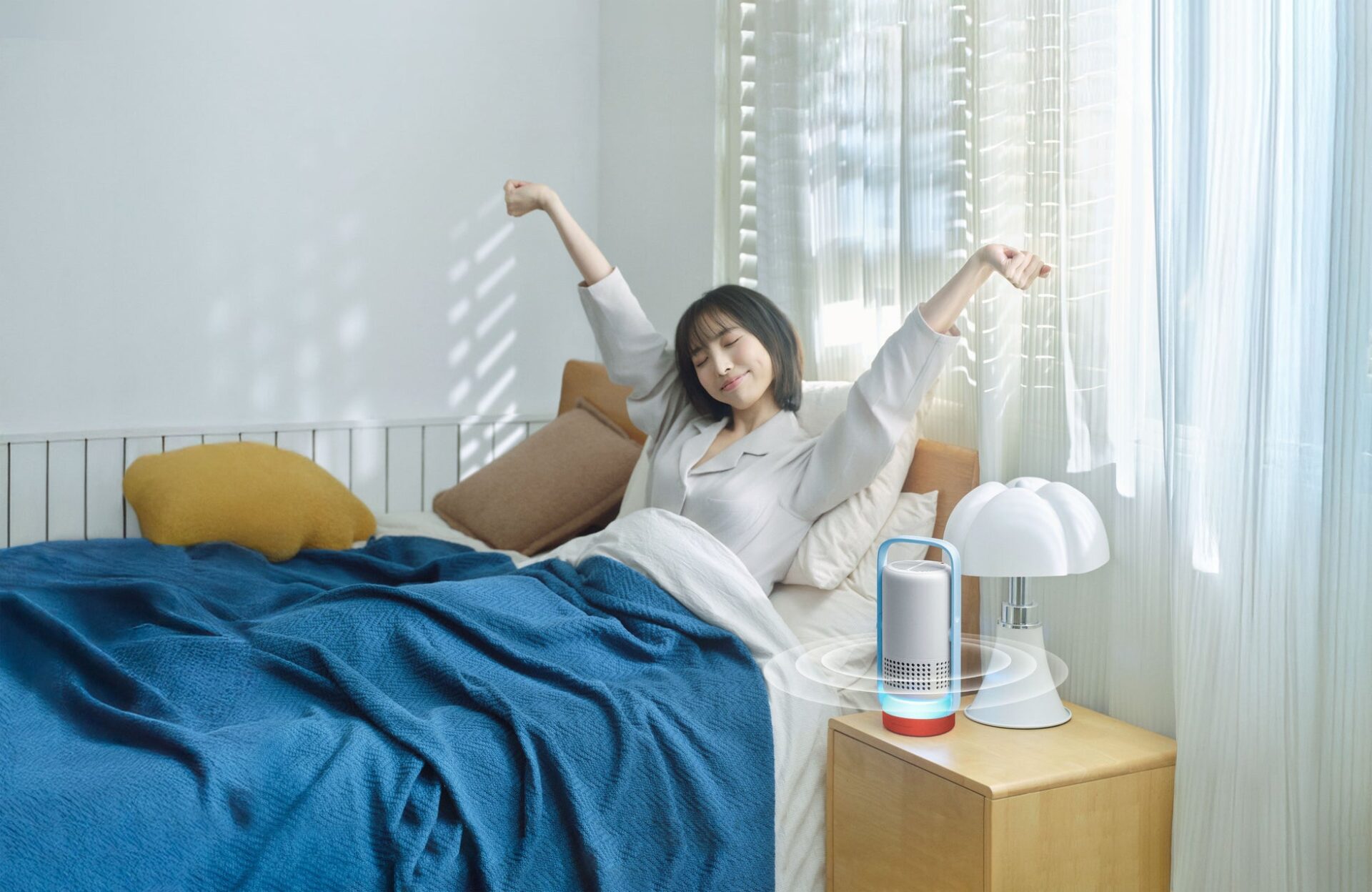 XGIMI、エントリー向けポータブルプロジェクター「Nova」を発売 - 画像4