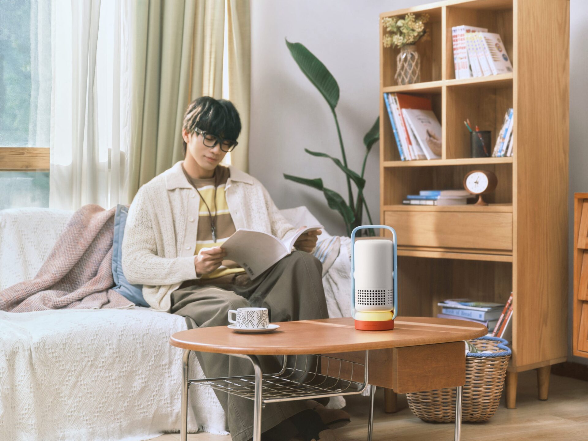 XGIMI、エントリー向けポータブルプロジェクター「Nova」を発売 - 画像6