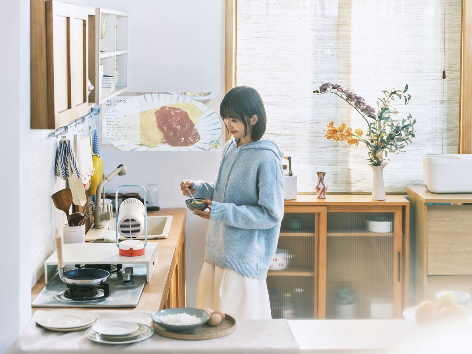 XGIMI、エントリー向けポータブルプロジェクター「Nova」を発売 - 画像7