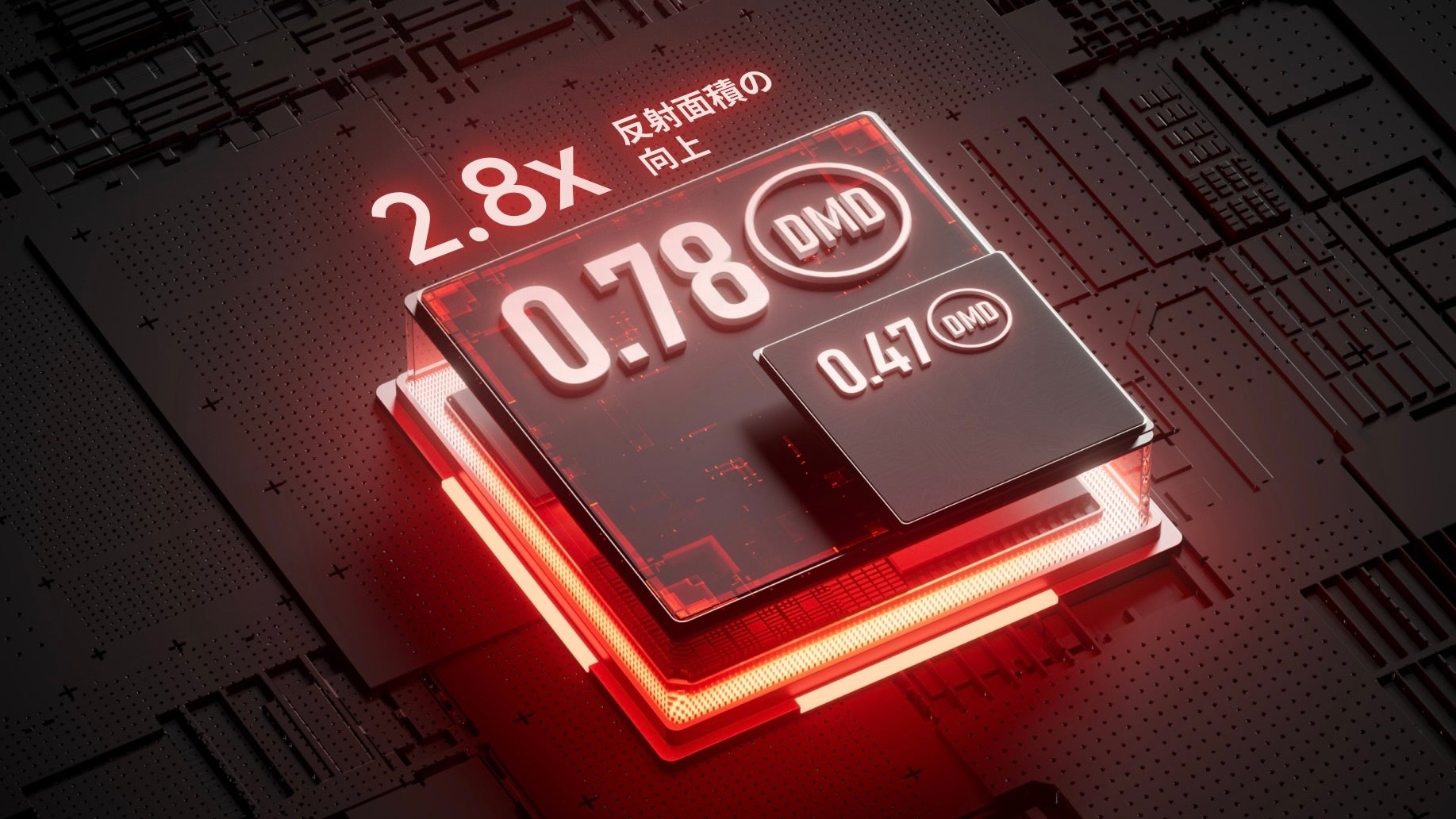 XGIMI、初のプロフェッショナル仕様プロジェクター「TITAN」を発売 - 画像3