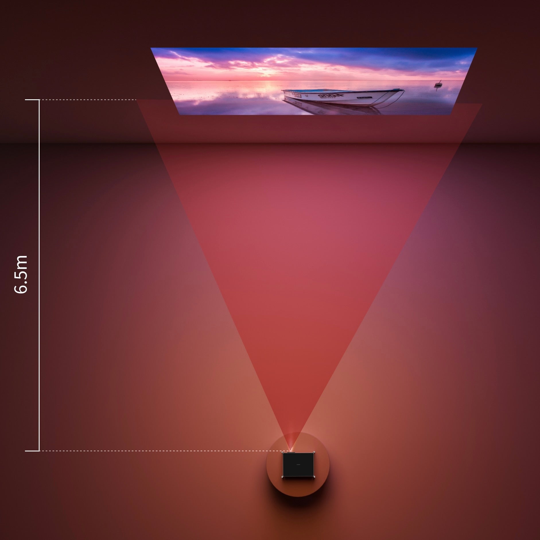 XGIMI、初のプロフェッショナル仕様プロジェクター「TITAN」を発売 - 画像7