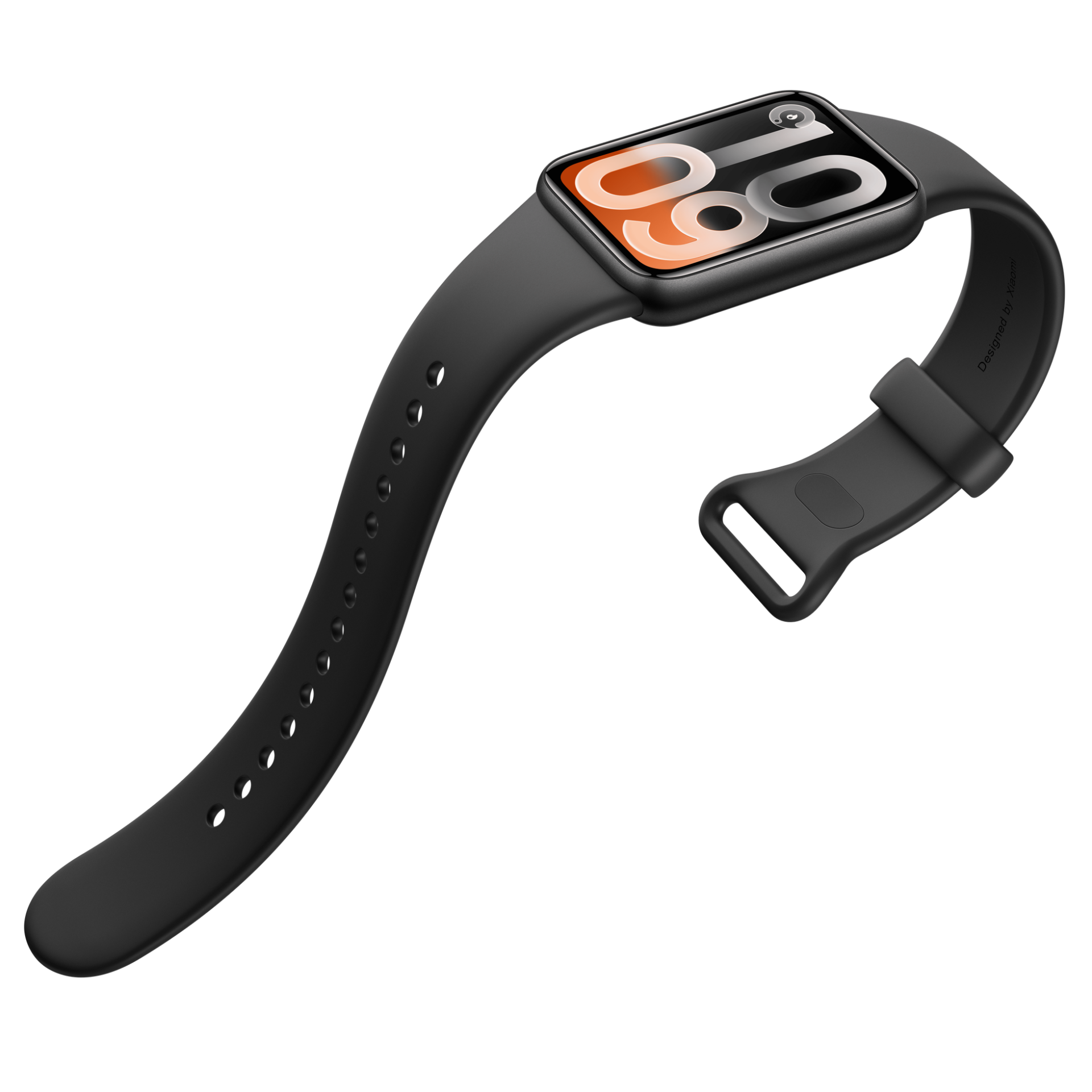 シャオミ、スリム設計で最大21日間駆動の「Xiaomi Smart Band 10 Pro」を発売 - 画像2