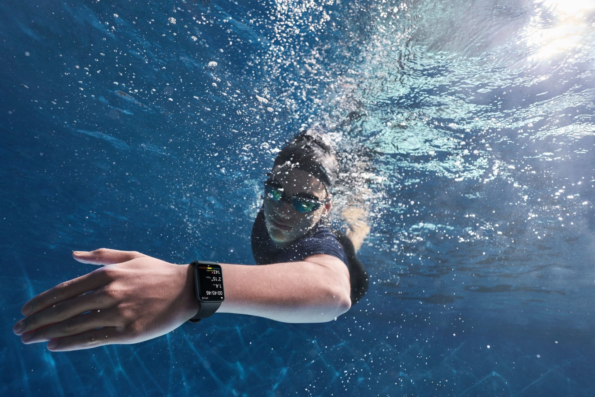 シャオミ、スリム設計で最大21日間駆動の「Xiaomi Smart Band 10 Pro」を発売 - 画像5
