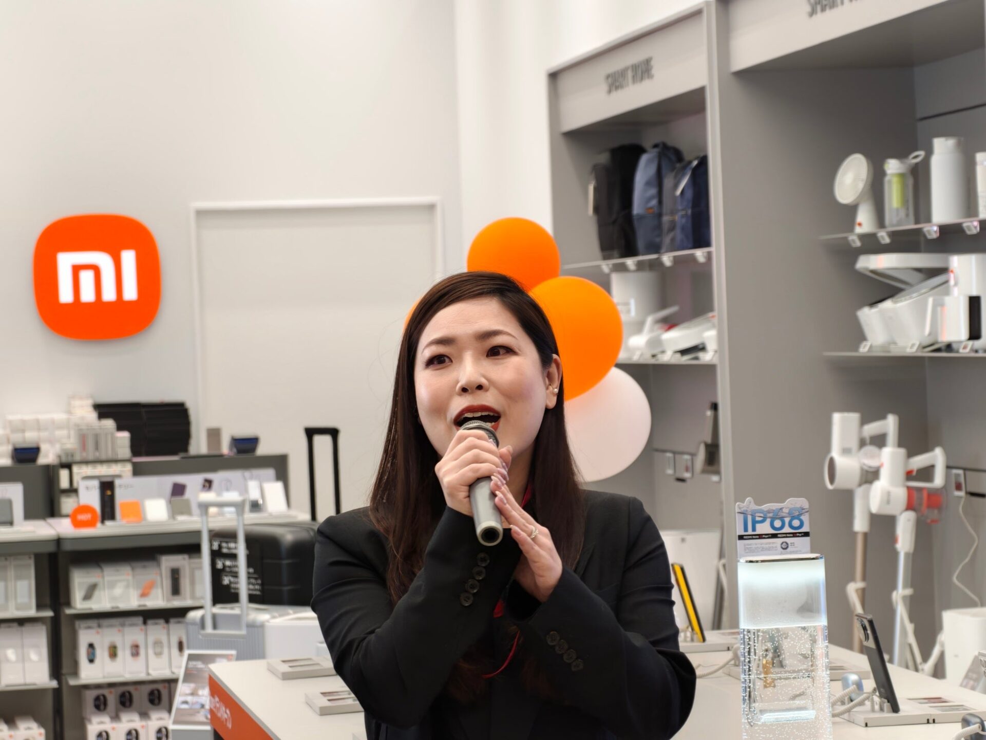Xiaomi Store、ついに関西初上陸!イオンモール鶴見緑地にグランドオープン - 画像4
