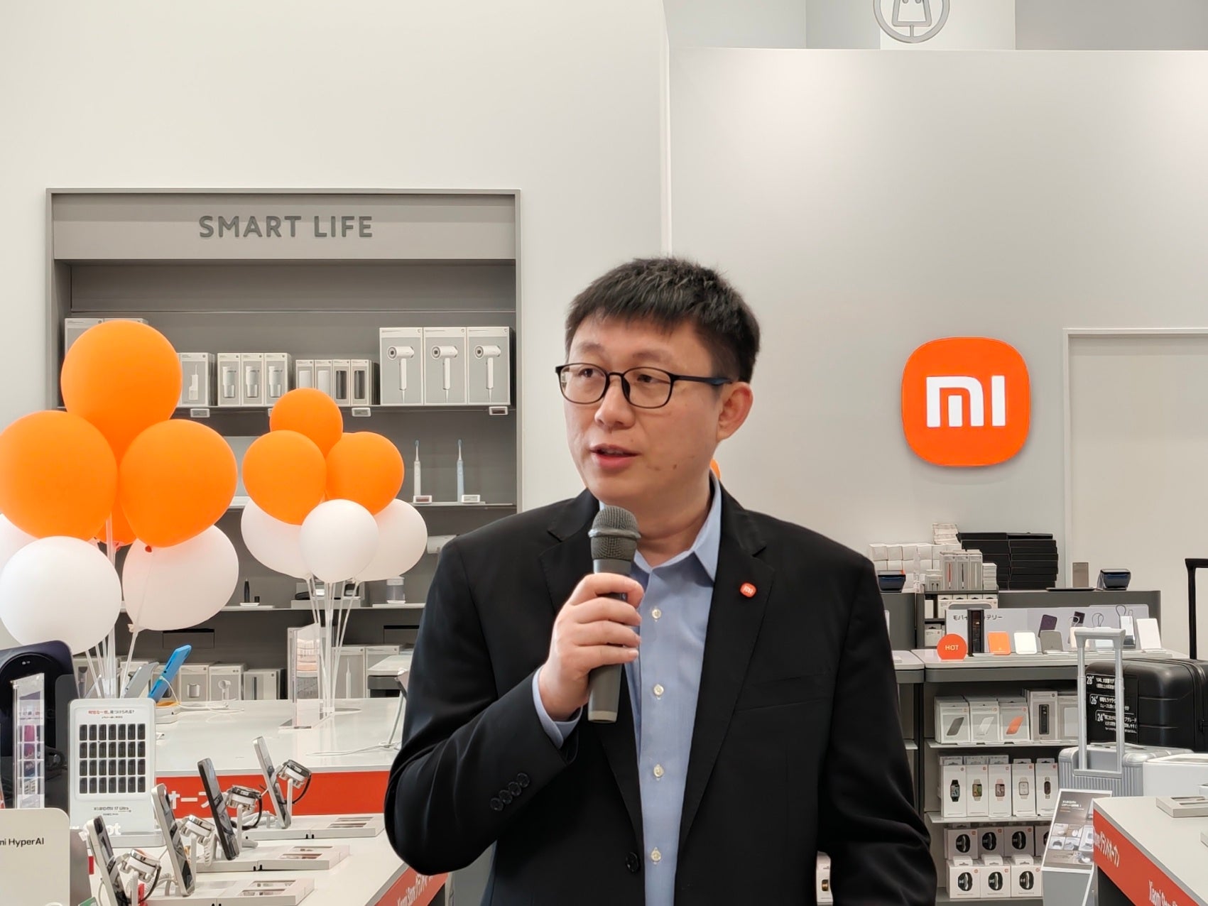 Xiaomi Store、ついに関西初上陸！イオンモール鶴見緑地にグランドオープン - 画像5