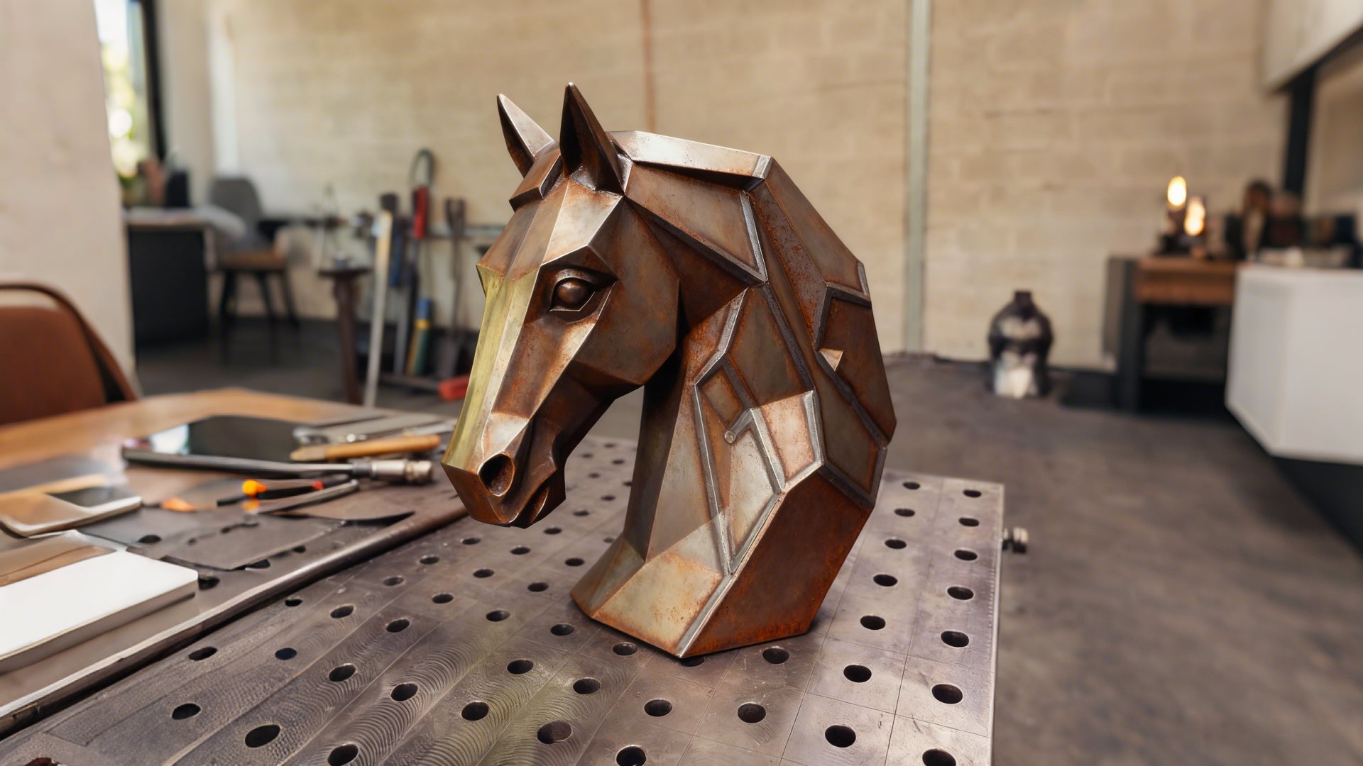 パゴダビズ、オールインワンレーザー溶接機「Xlaserlab X1 Pro」をクラファンで展開 - 画像4