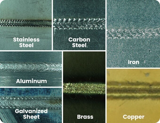 パゴダビズ、オールインワンレーザー溶接機「Xlaserlab X1 Pro」をクラファンで展開 - 画像6