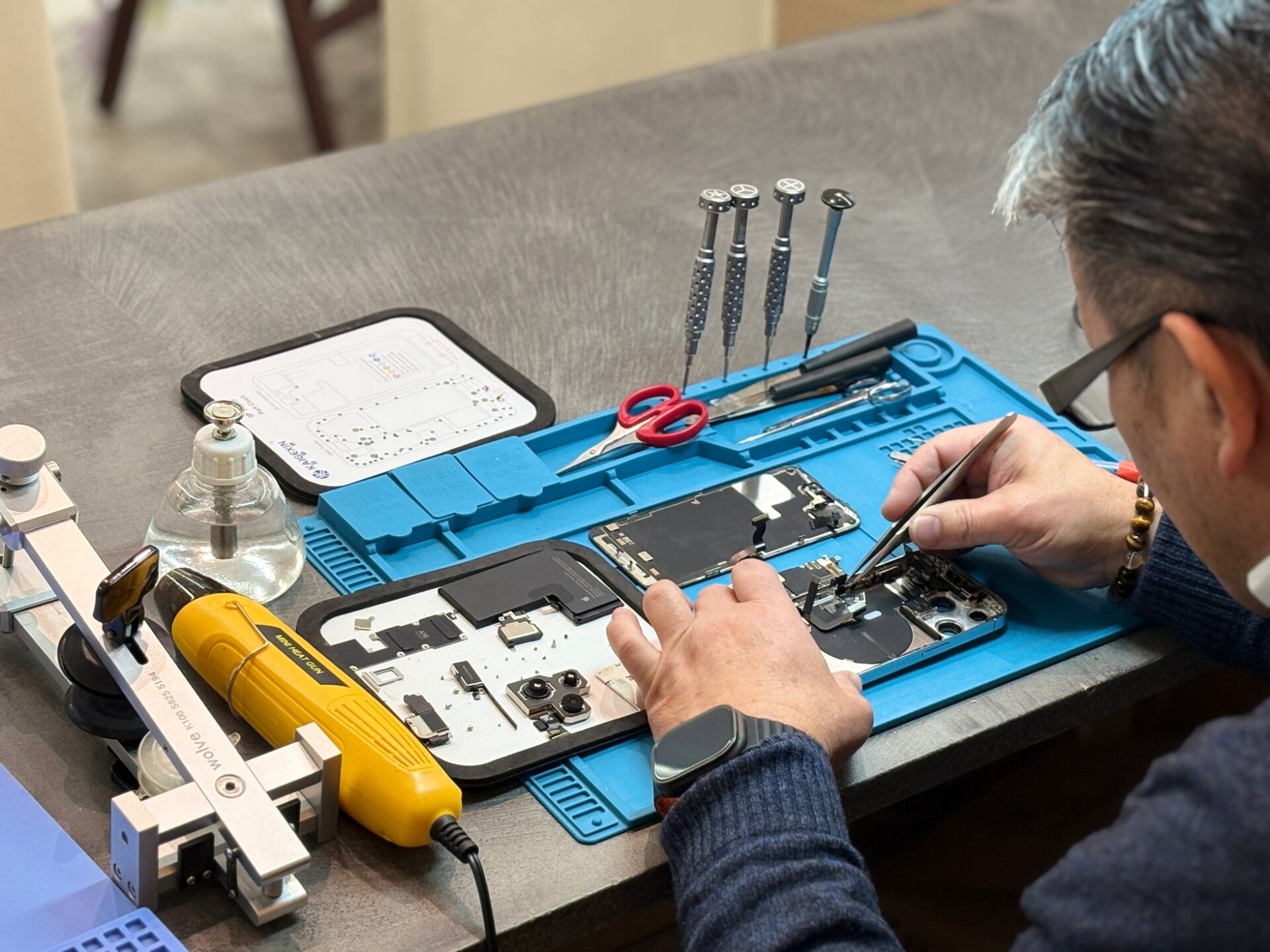 エックスモバイルイオンタウン郡山店がリニューアル - 画像6