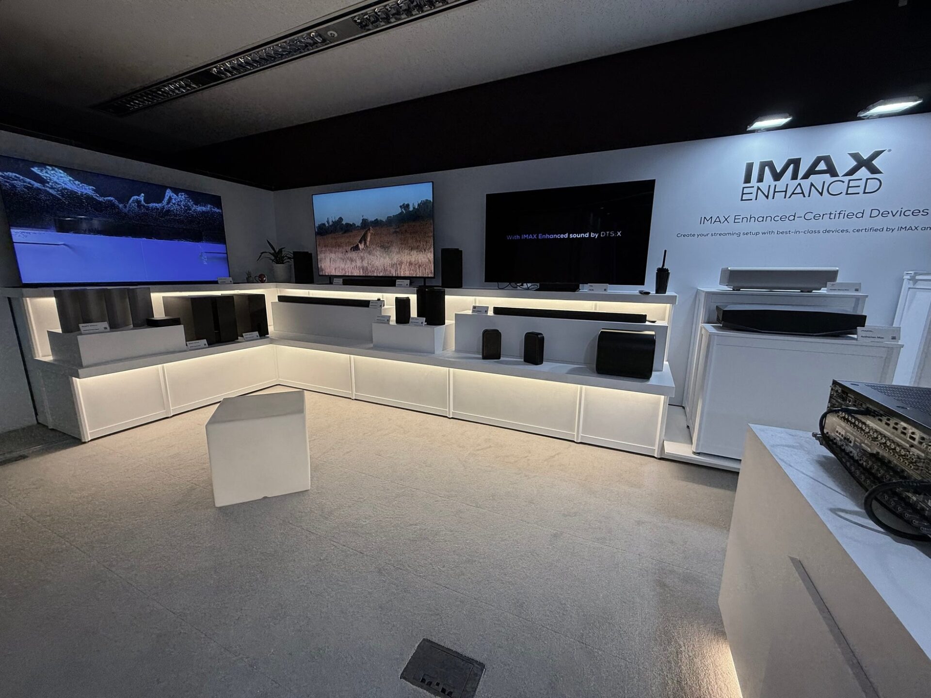 Xperi、OTOTEN2026でIMAX Enhanced対応製品を一堂に展示 - 画像3