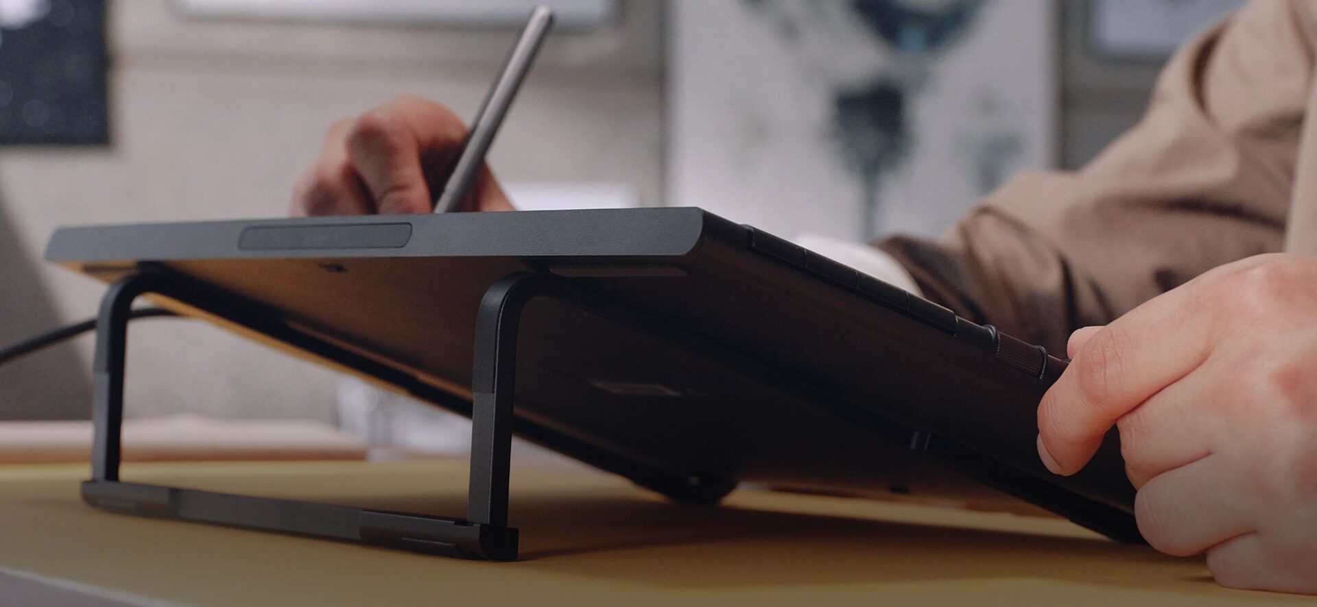 XPPen、16インチ液晶ペンタブレット「Artist 16 3rd」を発売 - 画像7