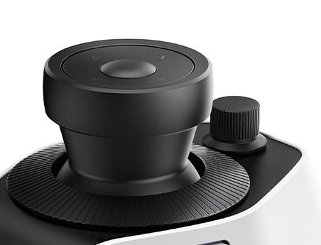 XPPen、動画編集向け左手デバイス「Pilot Pro 編集コンソール」を発売 - 画像3