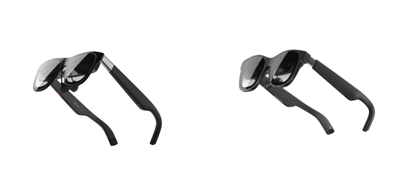 XREAL、ARグラス「XREAL Air 2 Pro」および「XREAL One」の販売終了を発表
