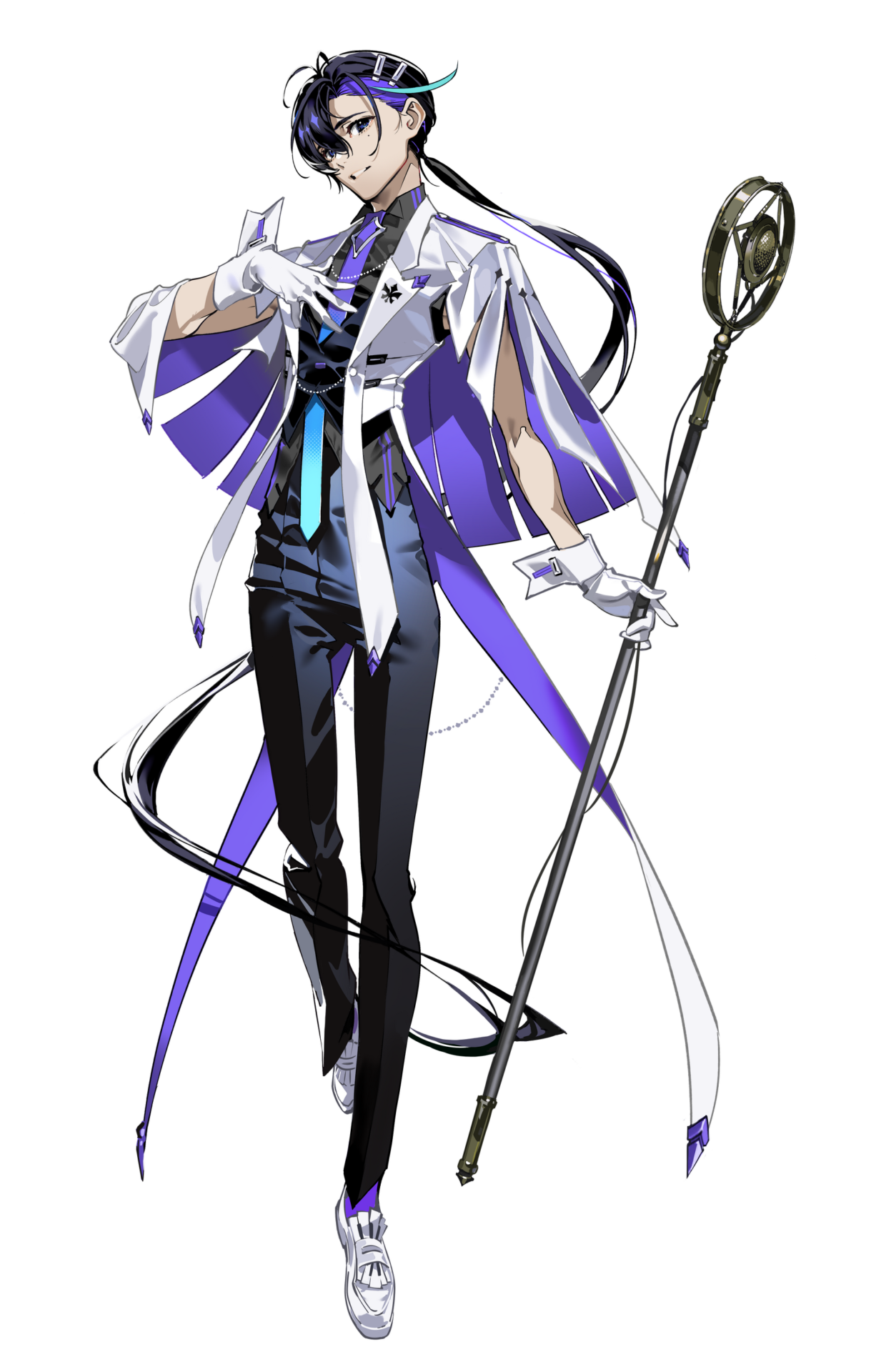 XREAL、声優・梶裕貴氏の音声AIプロジェクト「そよぎフラクタル」の祭典『そよぎEXPO』に出展 - 画像2