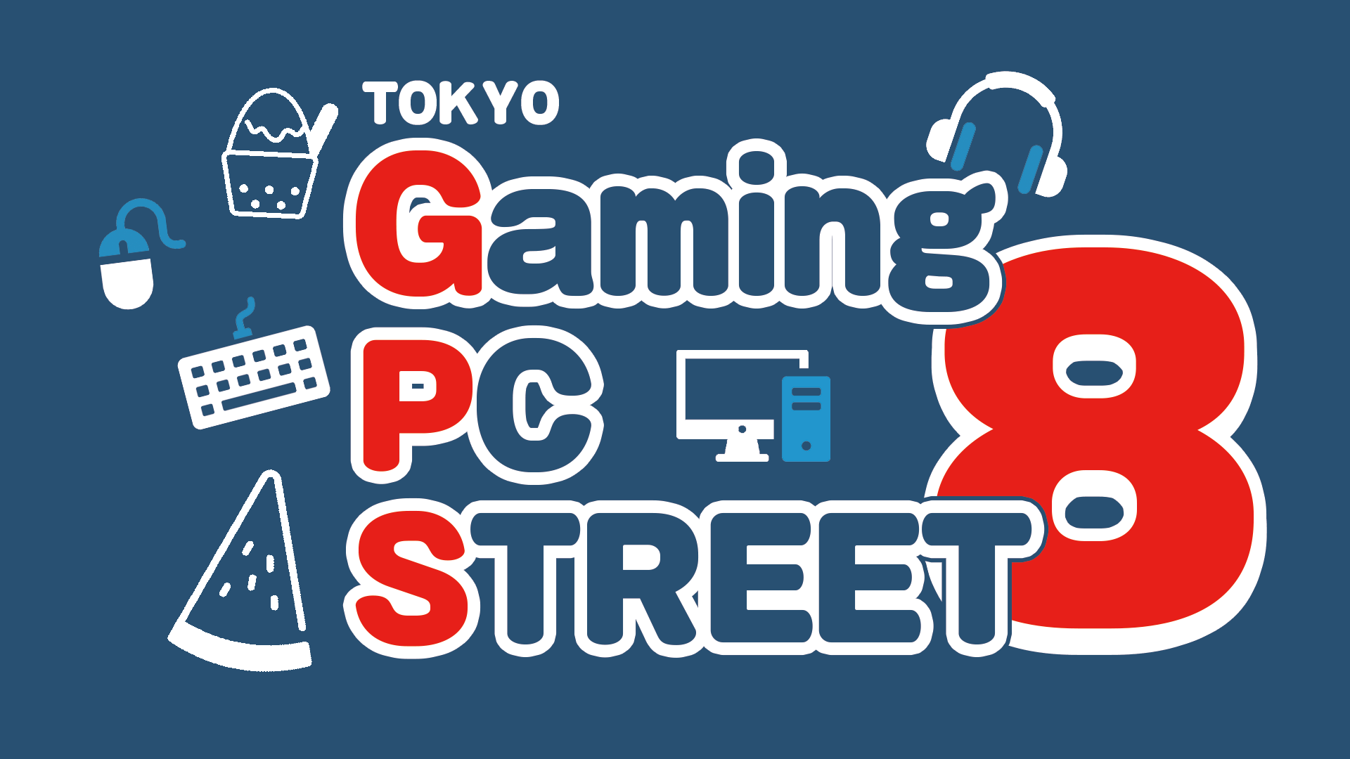 XREAL、ゲーミングイベント「TOKYO Gaming-PC STREET 8」に出展 - 画像1
