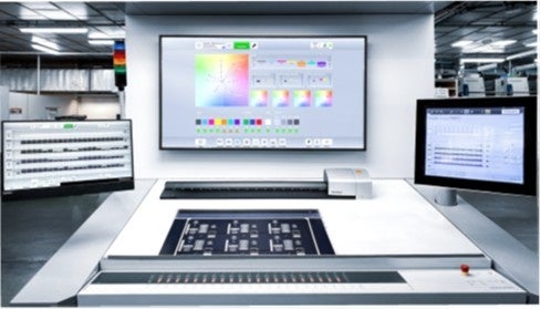 エックスライト社、色品質管理ソフト「MeasureColor」を新発売 - 画像2