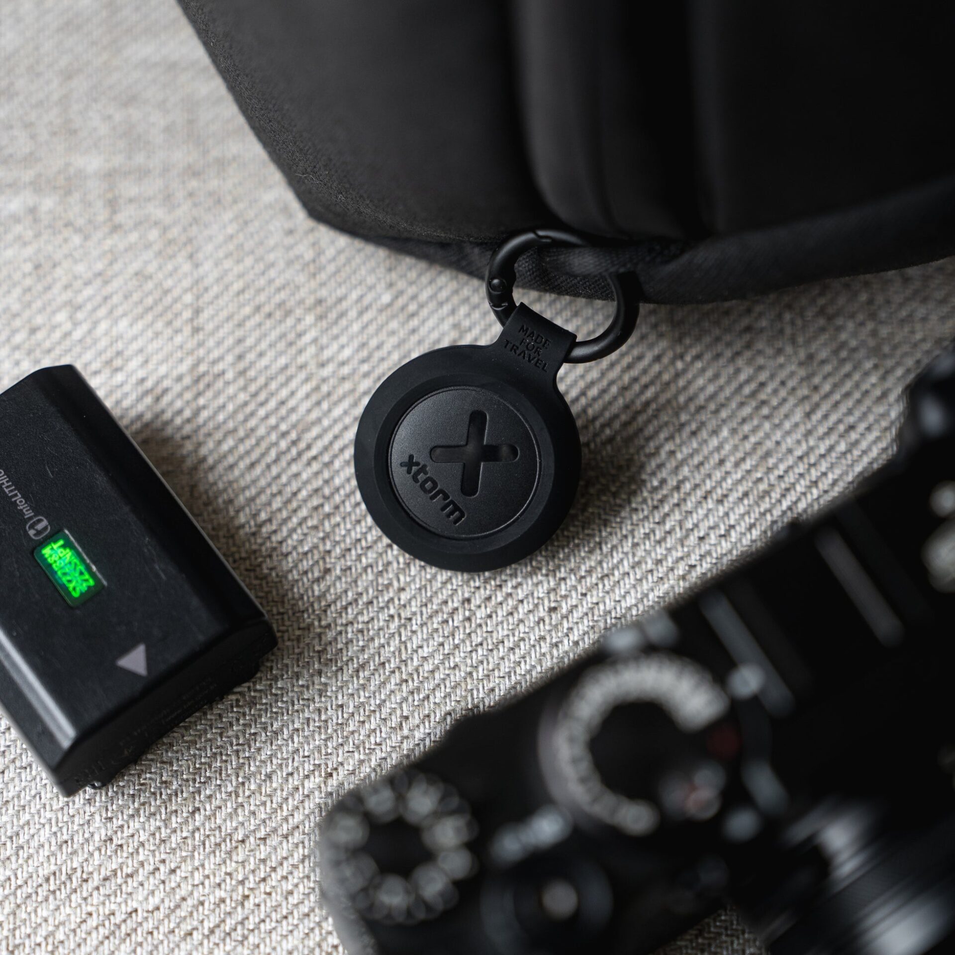Xtorm、iOS/Android両対応の紛失防止スマートタグを発売 - 画像7