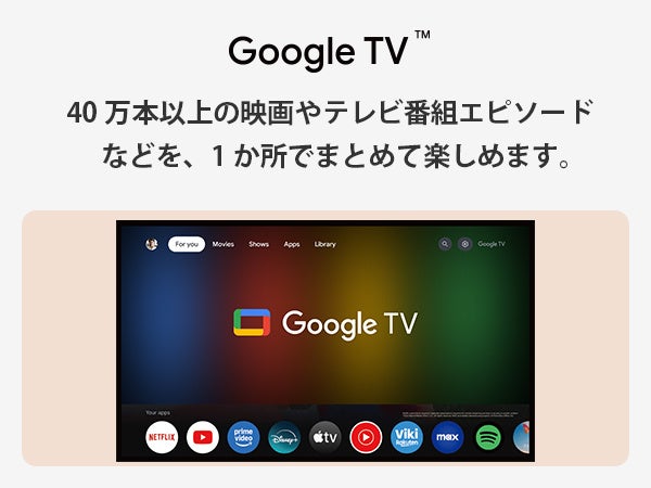 Yaber、Google TV搭載ポータブルプロジェクター「T2 Plus GTV」を発売 - 画像3